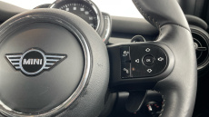 MINI Hatchback 2.0 Cooper S Sport 5dr Auto [Comfort/Nav Pack] Petrol Hatchback